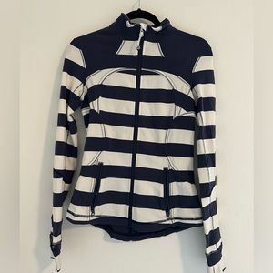 LuluLemon Forme Cadet Jacket